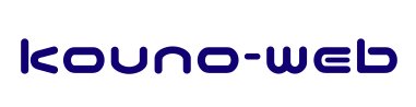 kouno-web